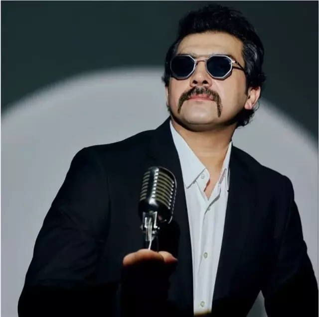 Deniz Seki'den 'Hapse giren adamdan sanatçı olmaz' dediği Bayhan'a sürpriz teklif