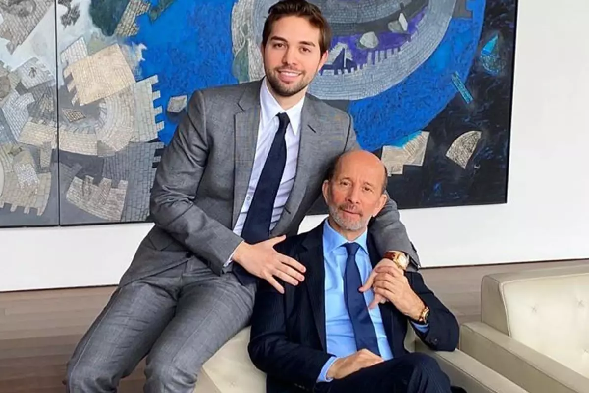 Türkiye\'nin dev ilaç şirketinin varisi gözaltında