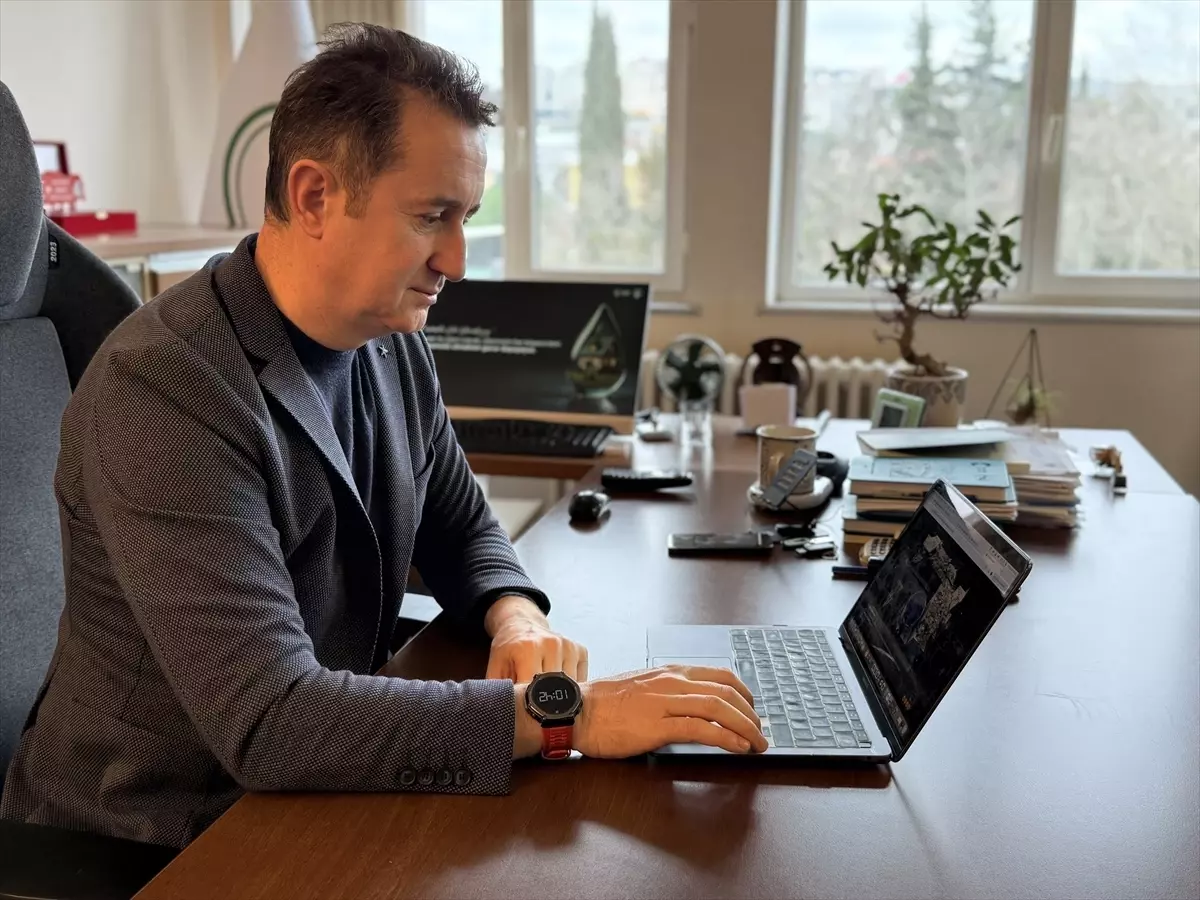 Karakaş\'tan Yılın Kareleri Oylamasına Katılım