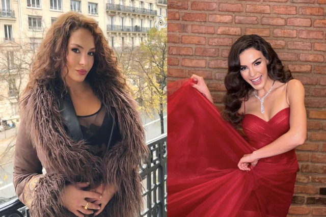 Ebru Şahin'den reyting sistemi eleştirisi: 'Emeğimiz zayi oluyor'