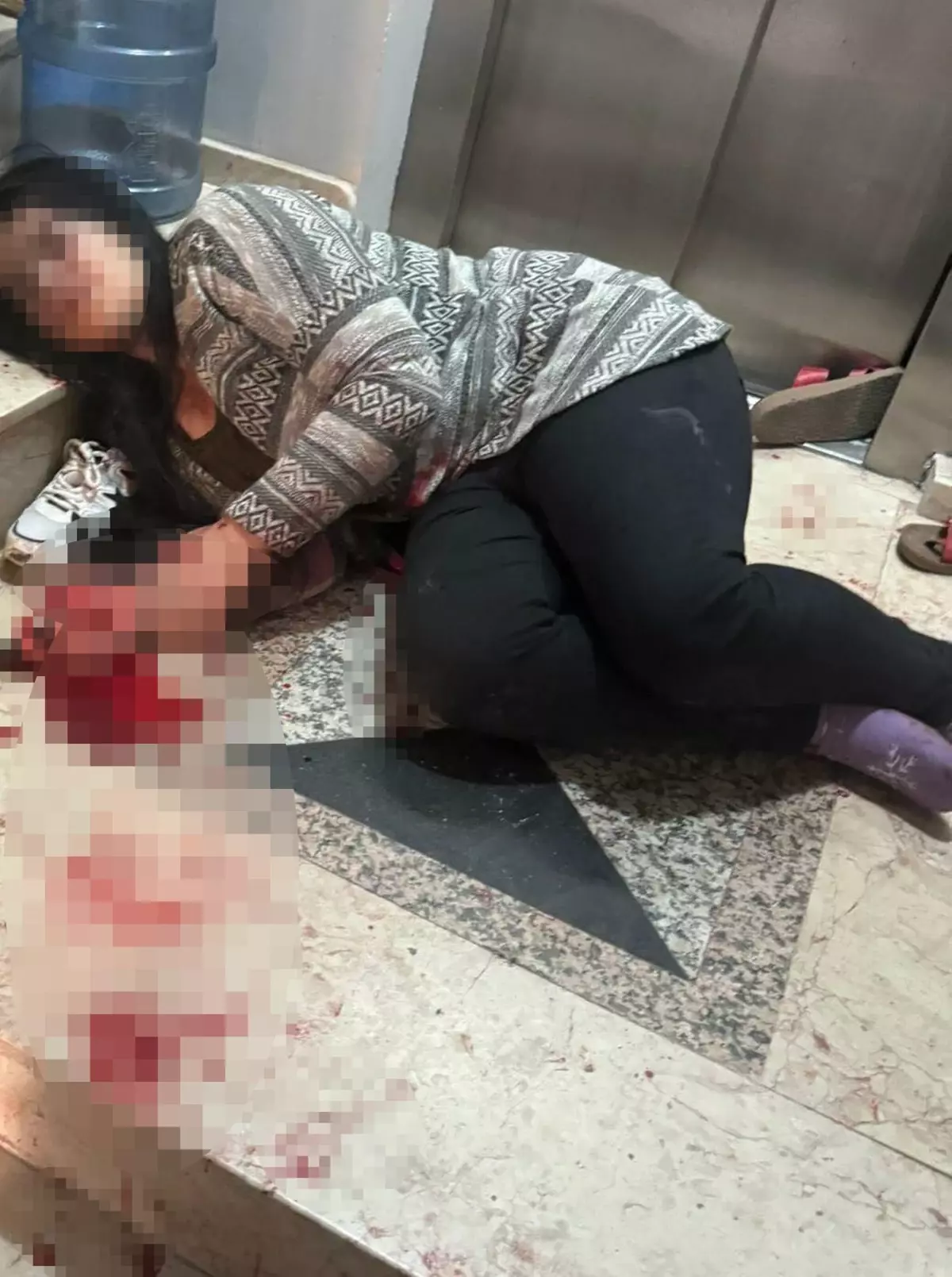 Boşanma Aşamasındaki Eşini Yaralayan Adem T.\'nin Cezası Onandı