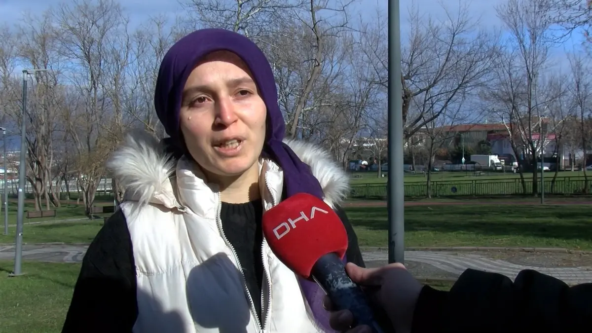 Boşanma aşamasındaki eşi tarafından ağır yaralanmıştı: Kardeşi dehşet anlarını anlattı