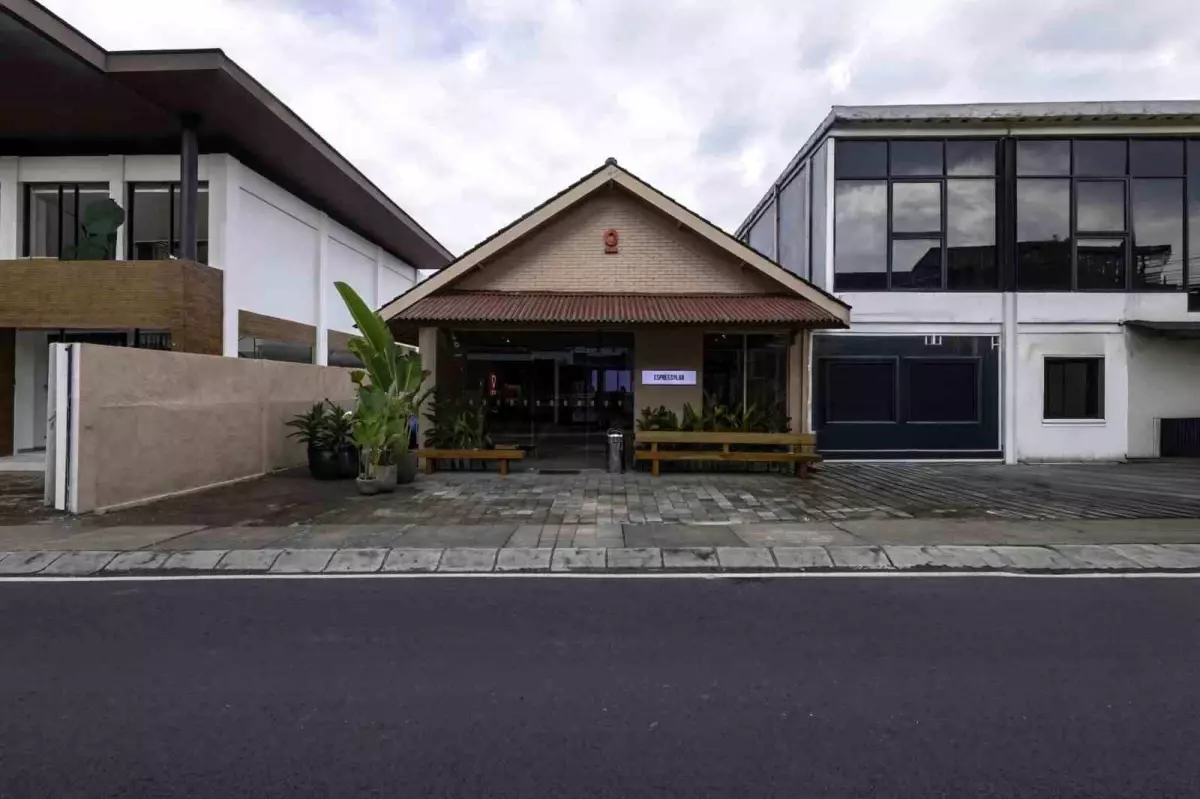 Espressolab\'tan Küresel Büyüme Adımı