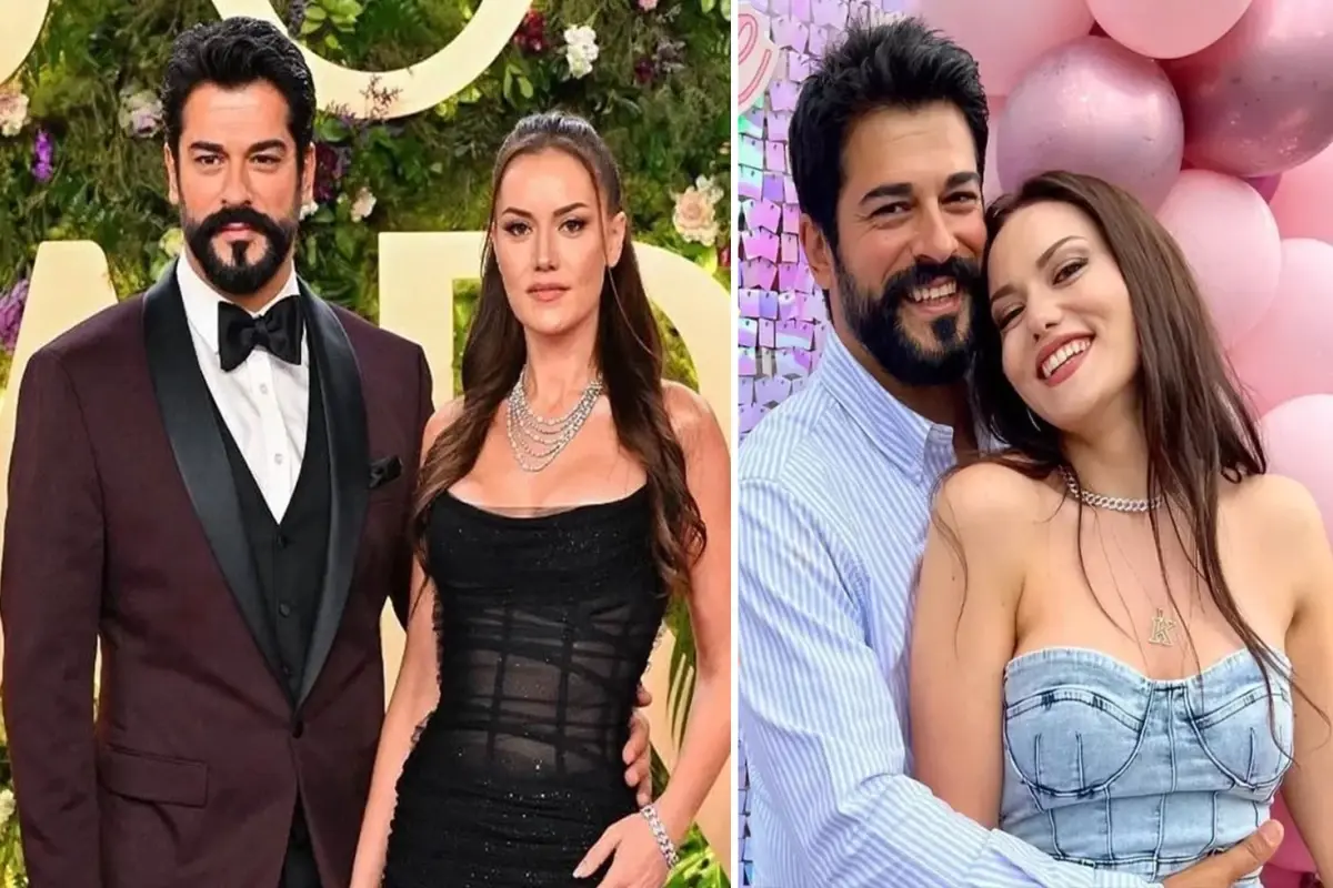 Fahriye Evcen\'in son hali ağızları açıkta bıraktı