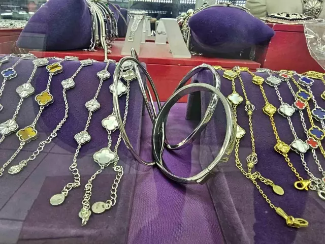 Altın fiyatları arttı, vatandaş rota değiştirdi! İşte nişan ve düğünlerin yeni gözdesi