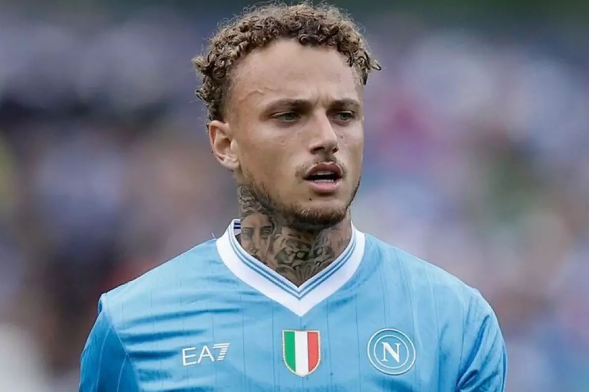 Galatasaray\'ın Noa Lang transferinde tek bir pürüz kaldı