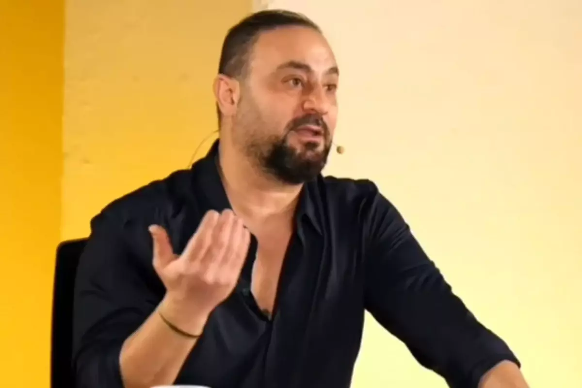 Hasan Şaş\'tan Galatasaray\'a transfer önerisi: 15 saniye izledim, topçunun tillahı oymuş