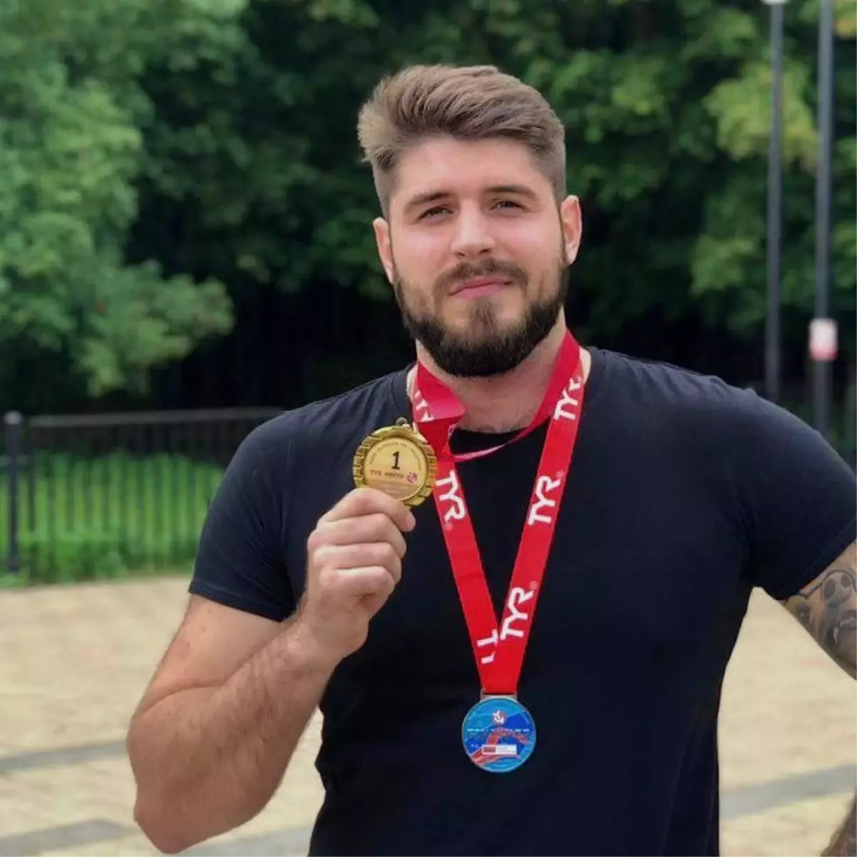 İstanbul Boğazı\'nda erkek cesedi bulundu! 5 ay önce kaybolan Rus yüzücü olabilir