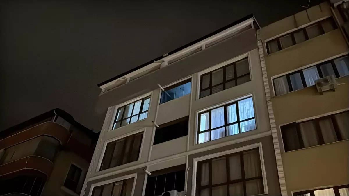 Karabük\'te Tüfekle Yaralama Olayı