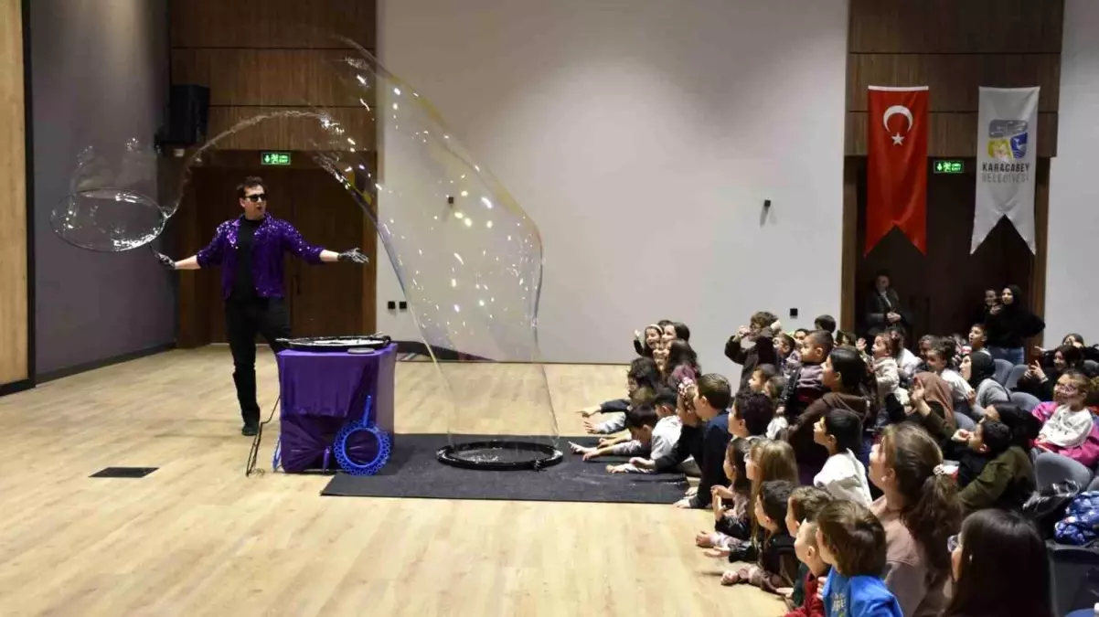 Karacabey\'de Sömestr çoşkusu start aldı