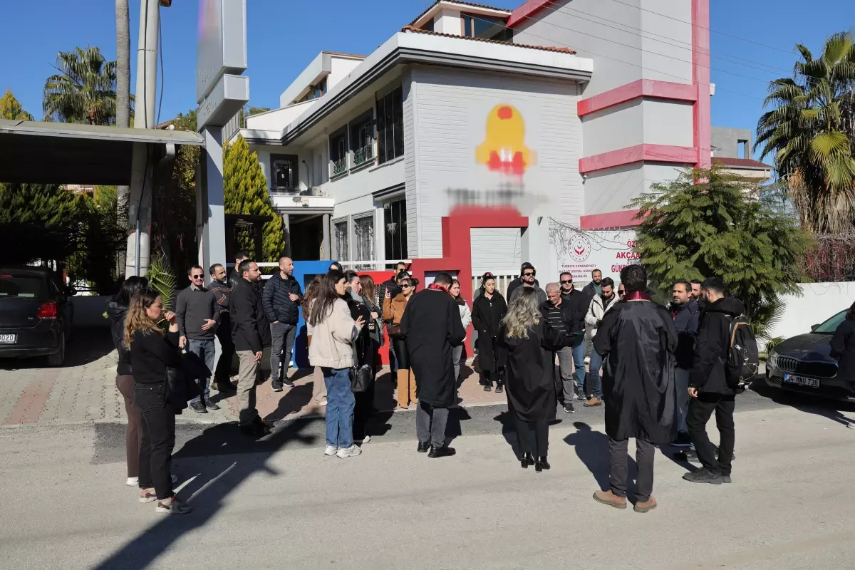 Adana\'da Anaokulu İflas Etti, Veliler Mağdur Oldu