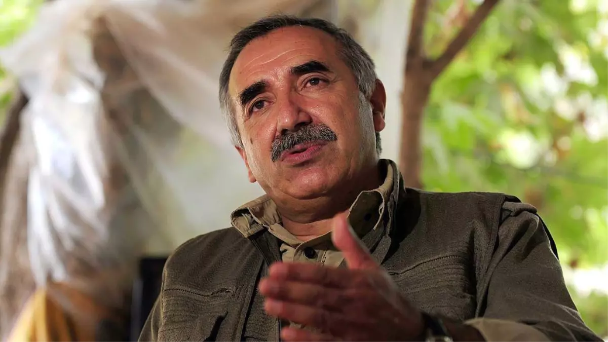 KCK: \'Suriye\'de SDG\'ye operasyonlar Kürtsüzleştirme saldırısı\'