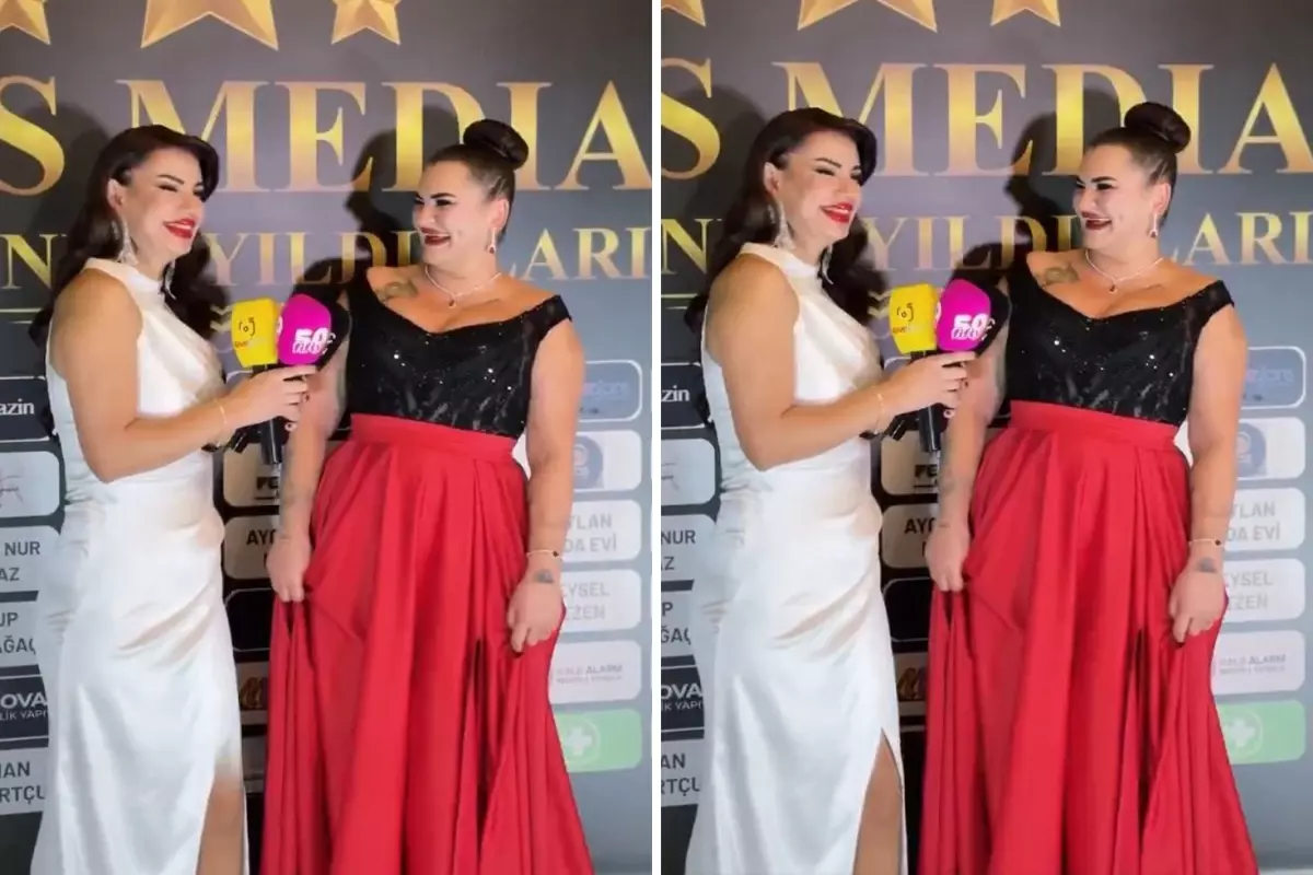 Ayça Ekin Beğen\'in son halini görenler gözlerine inanamadı