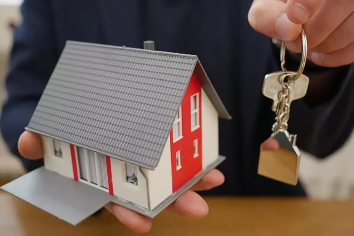 Konut fiyatları aralıkta yeniden reel düşüşe geçti