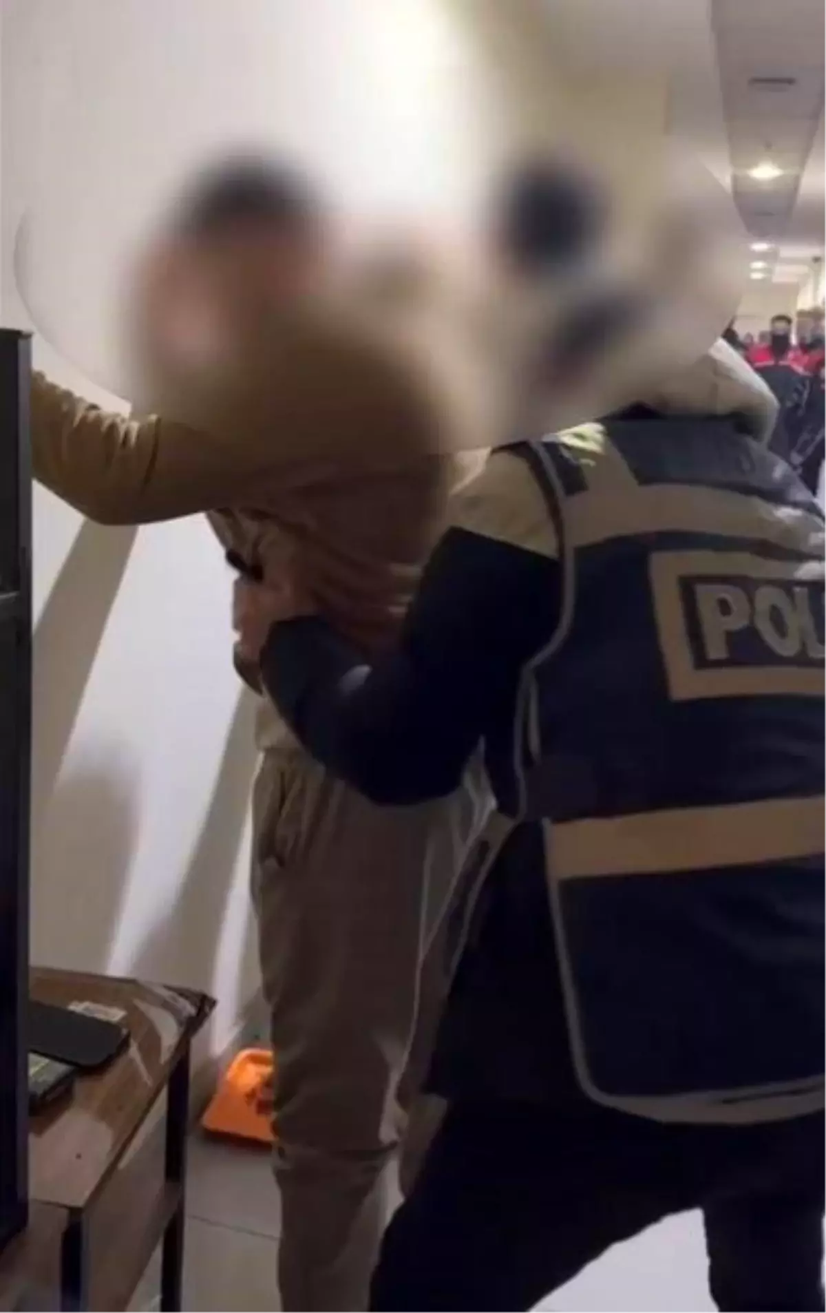 Konya\'da Kumar Operasyonu: 78 Kişiye Cezai İşlem