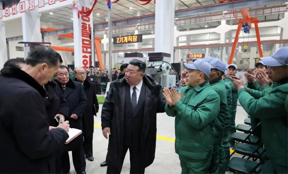 Gözünün yaşına bakmadı! Başbakan Yardımcısı\'nı yetersiz olduğu gerekçesiyle görevden aldı