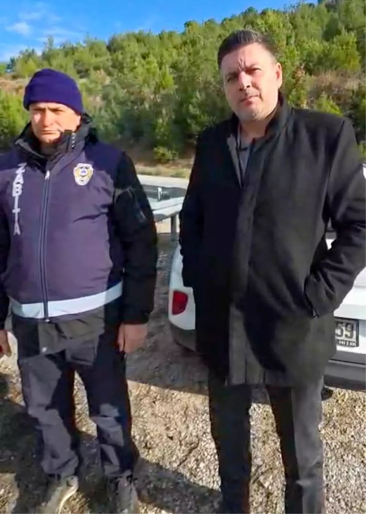 Manisa\'da zabıta krizi