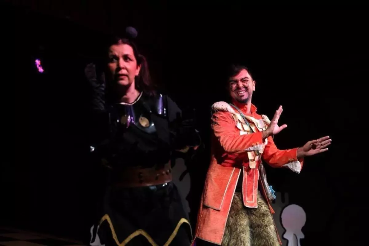 Merkezefendi\'de karne sevinci şenlikle kutlanacak