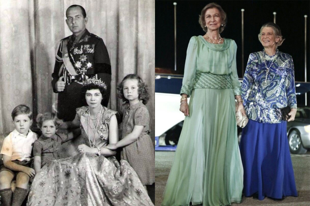 Modern Avrupa Monarşilerinin Tanığı: Prenses İrini Kimdir?