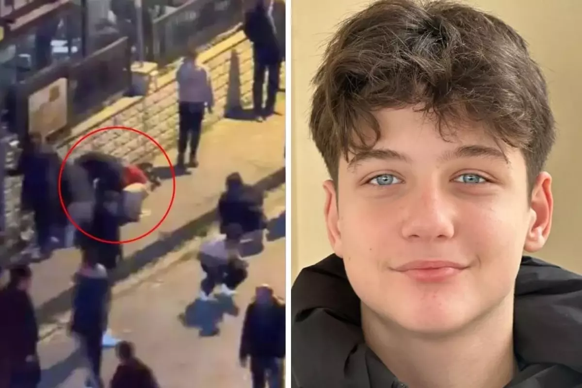 Öldürülen Atlas Çağlayan\'la ilgili provokatif paylaşım yaptı, tutuklandı