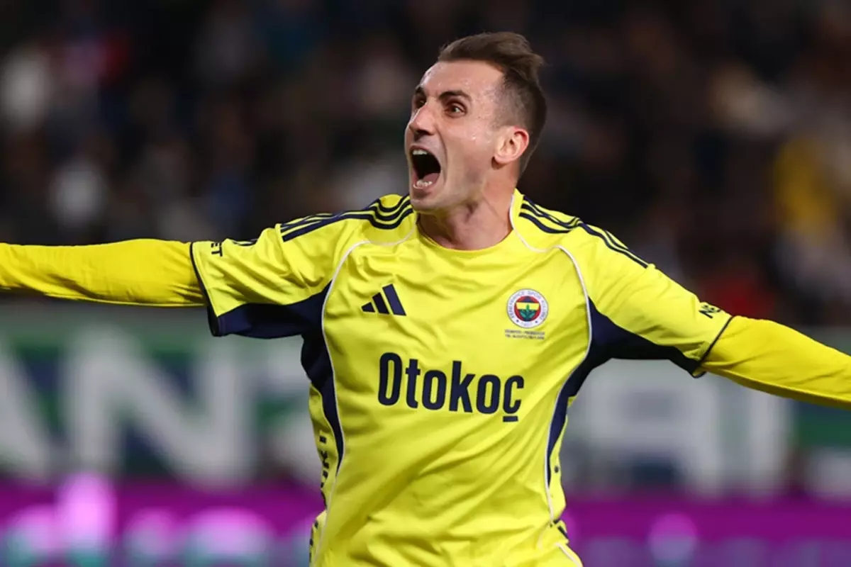 Performansı uçuşa geçecek! Tedesco, Kerem Aktürkoğlu\'nun ilacını buldu