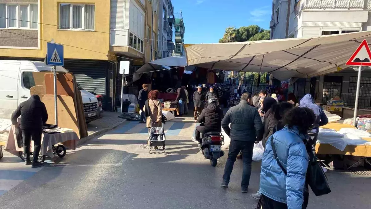 Aydın\'da Silahlı Kavga: 3 Yaralı