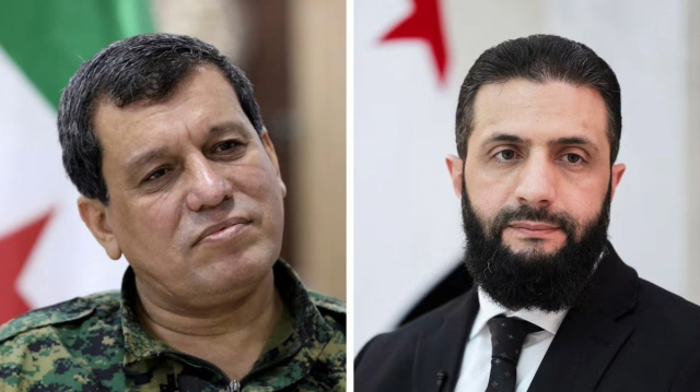 Şara-Abdi zirvesinde konuşulanlar sızdı! Barrack çıldırtan tavır: Bu yaptığın ahlaksızlık