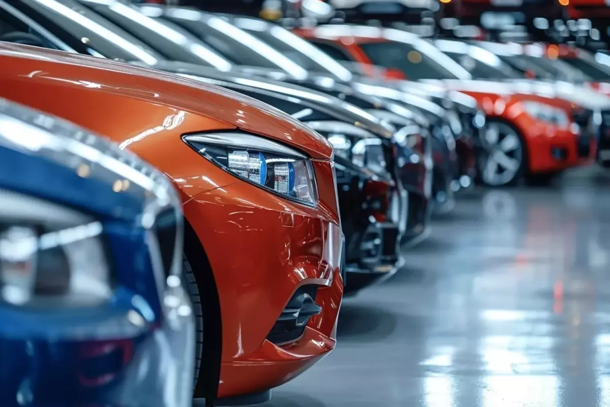 Şeytani plan! Kendini aracını ilanda görünce kabusu yaşadı