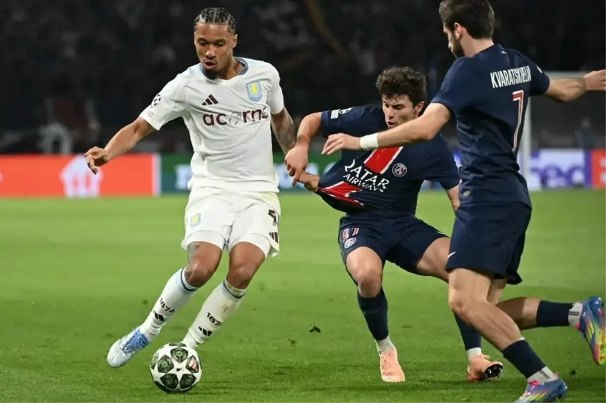 Sezonu kapattı! Fenerbahçe-Aston Villa maçı öncesi şok sakatlık