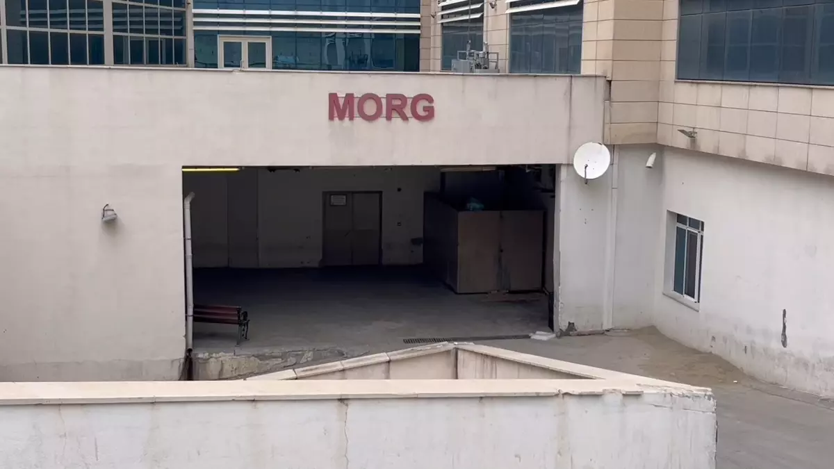 3.5 Aylık Bebek Siirt\'te Hayatını Kaybetti