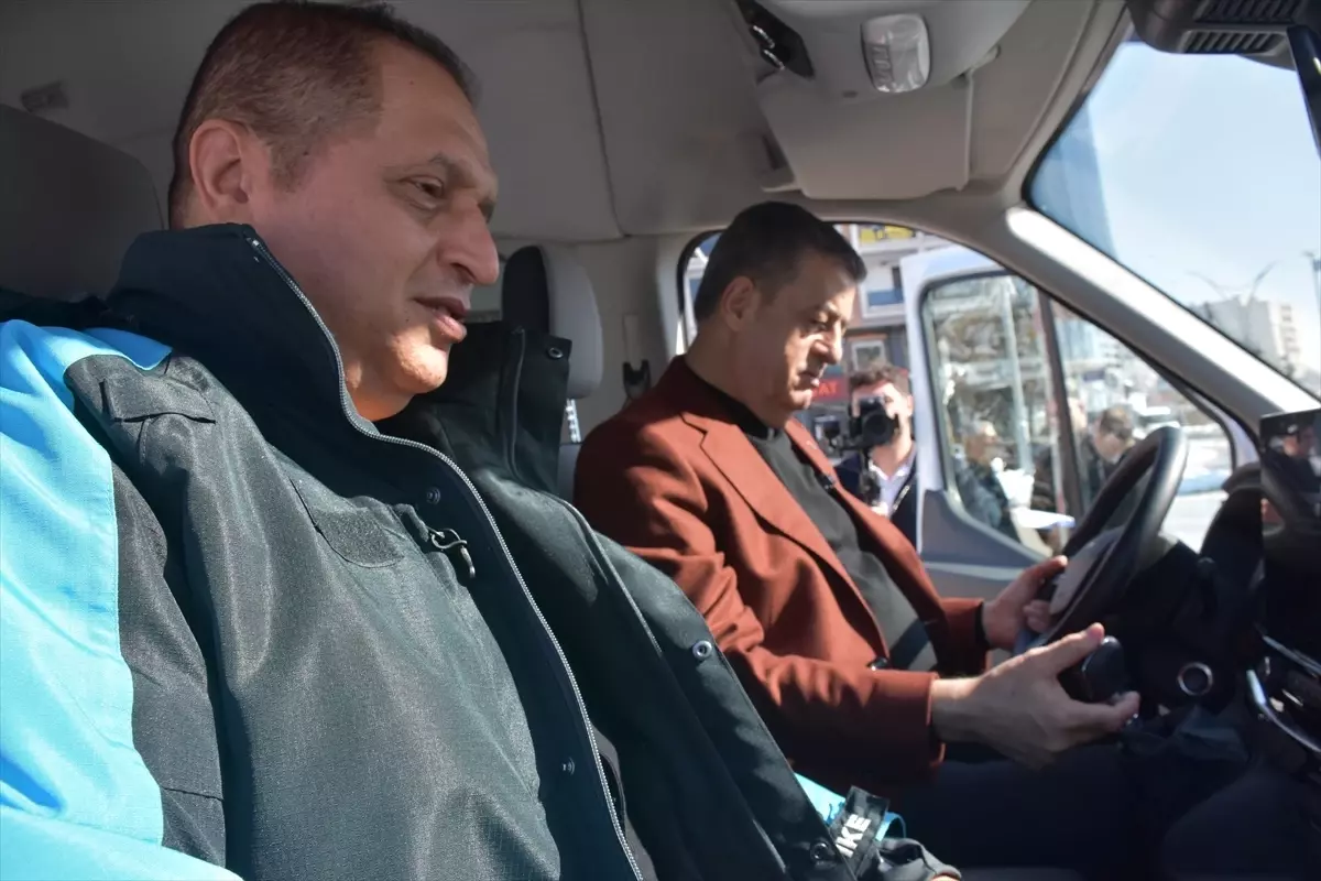 Şırnak\'ta Sağlıklı Hayat Protokolü İmzalandı