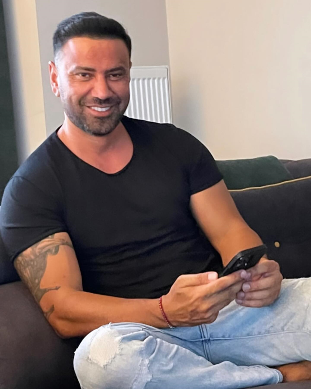 Soruşturma derinleşiyor! Magazin yazarı Mehmet Üstündağ gözaltında