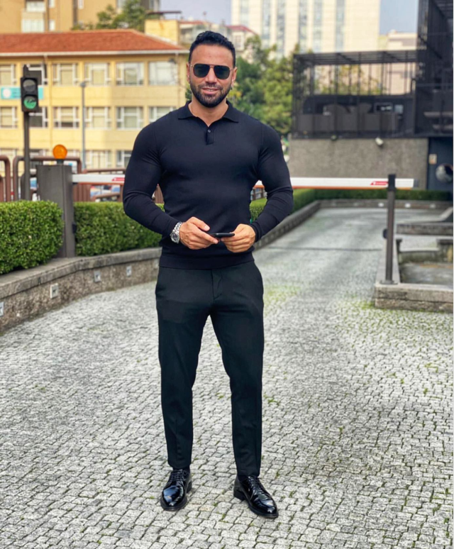 Soruşturma derinleşiyor! Magazin yazarı Mehmet Üstündağ gözaltında