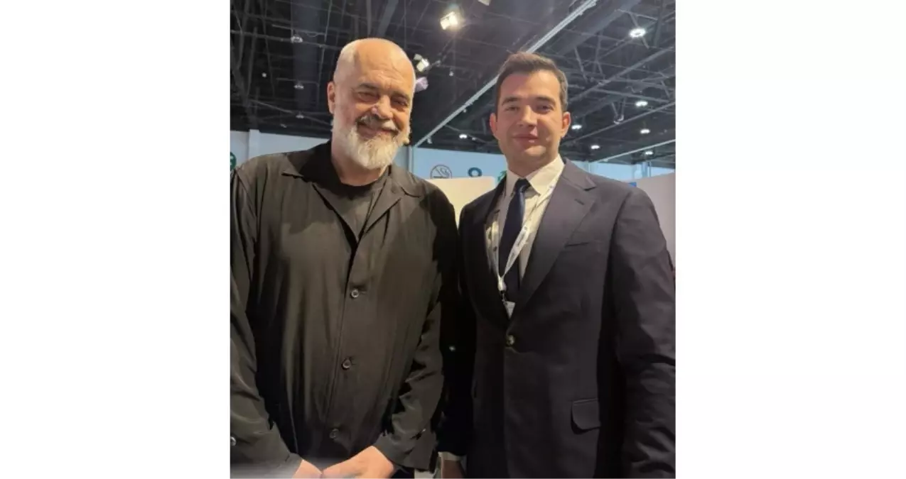 Deniz Tüzüner: Sürdürülebilirlik Yatırımların Kalbinde