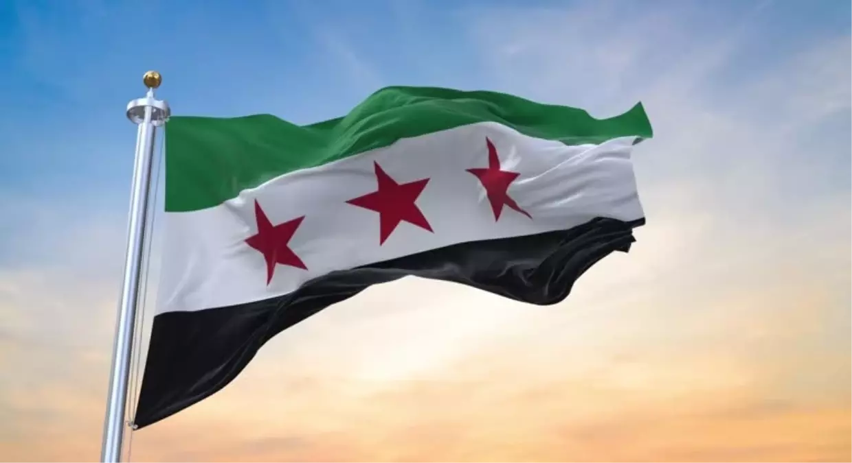 Suriye Ordusu Haseke\'ye İlerliyor