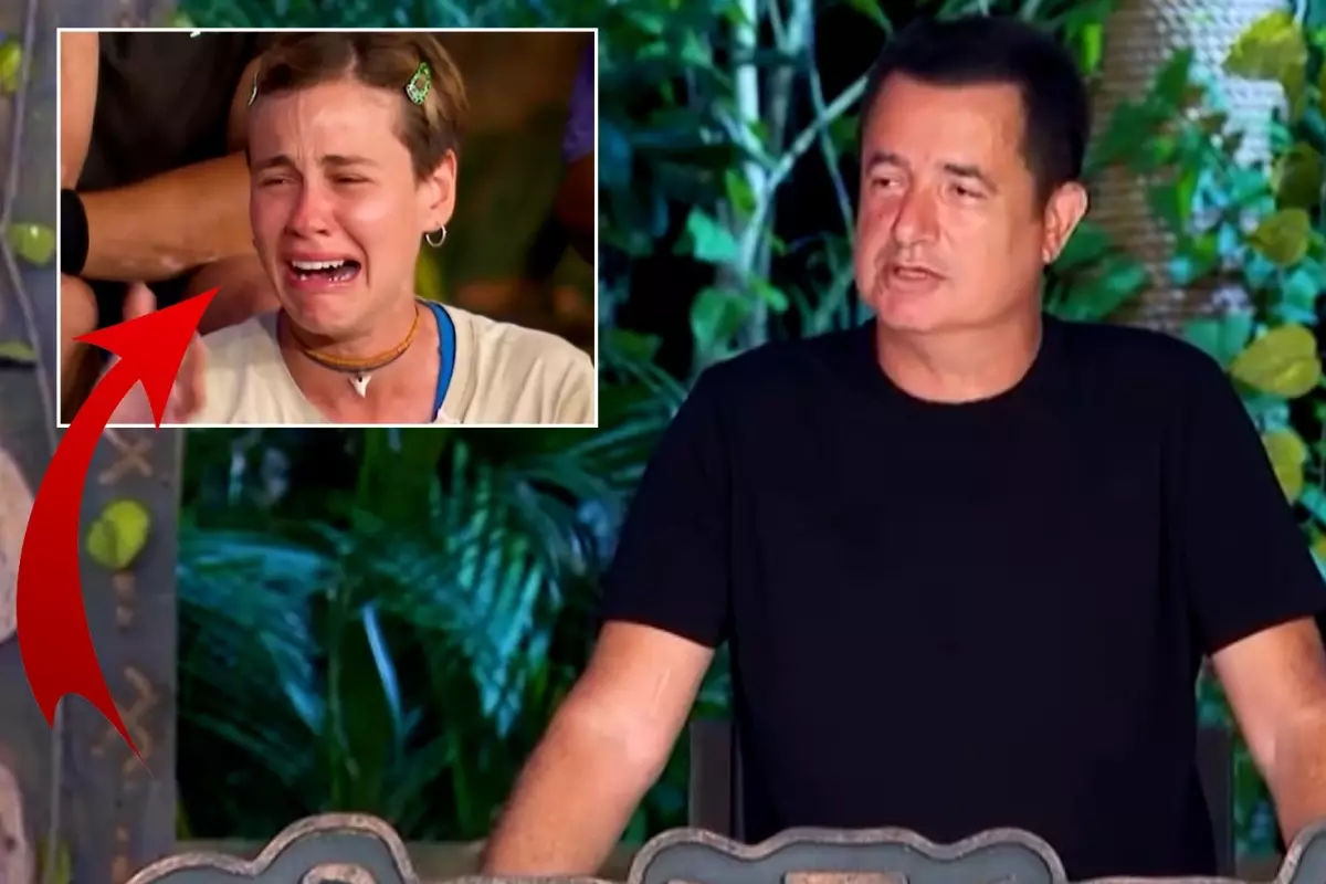 Survivor\'da RTÜK\'e takılan gizemli ceza belli oldu