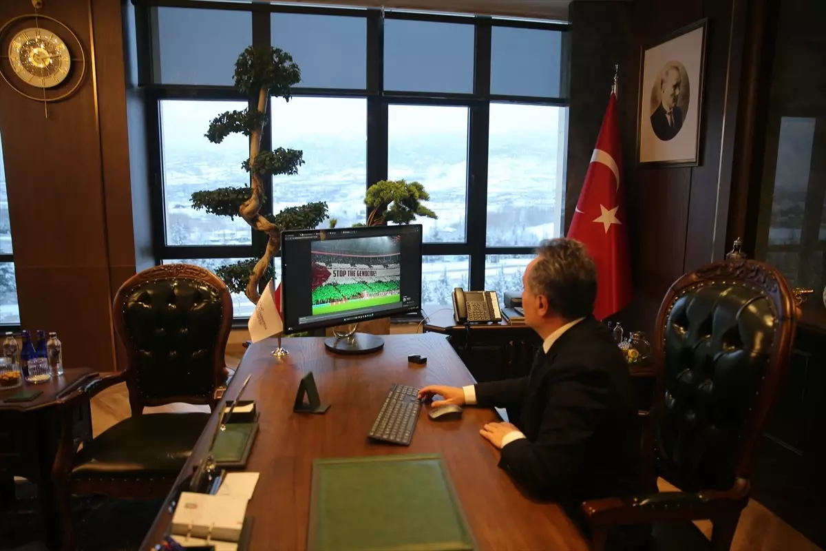 Yılın Kareleri Oylaması Başladı