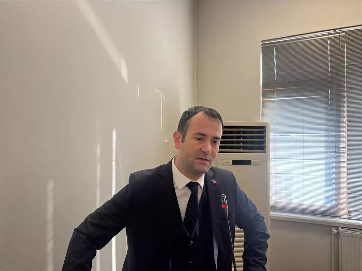 Tokat\'ta Dron Destekli Habercilik Eğitimi