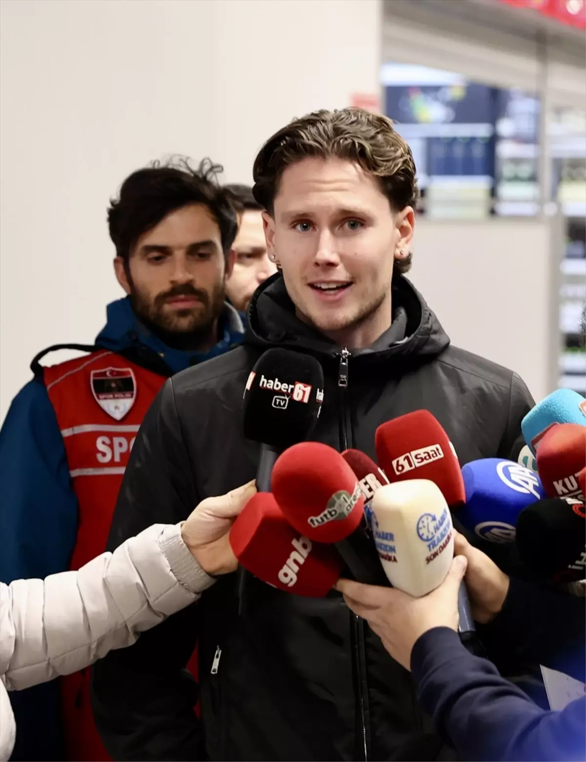 Mathias Lovik Trabzonspor\'da