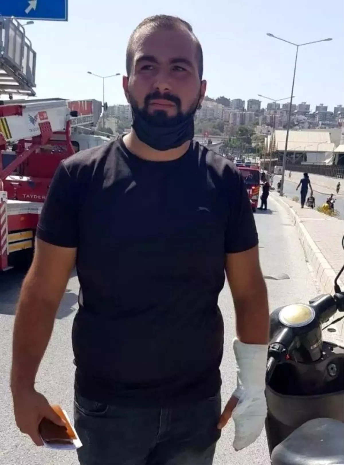 Trafik Kazasında Emsal Ceza