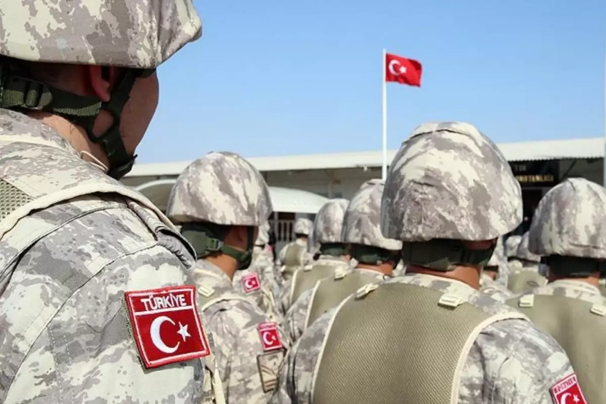 TSK, 1 yıl daha Aden Körfezi ve Somali karasularında