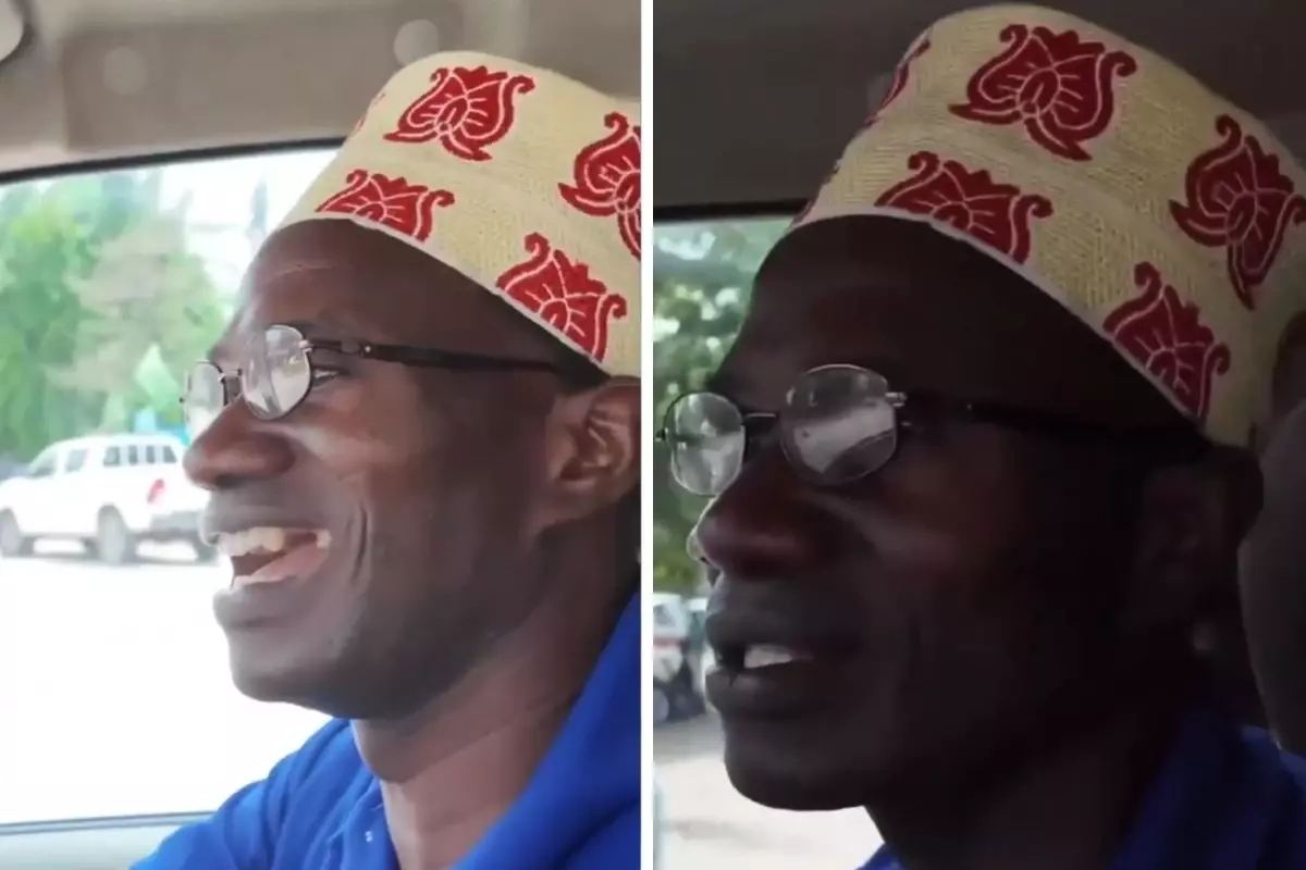 Ülkesindeki problem için Erdoğan\'ı işaret etti: Onu getirmemiz lazım