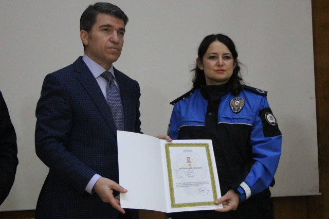 Vali açıkladı: Amasya'da 2 yıldır kapkaç ve yankesicilik olayı yok