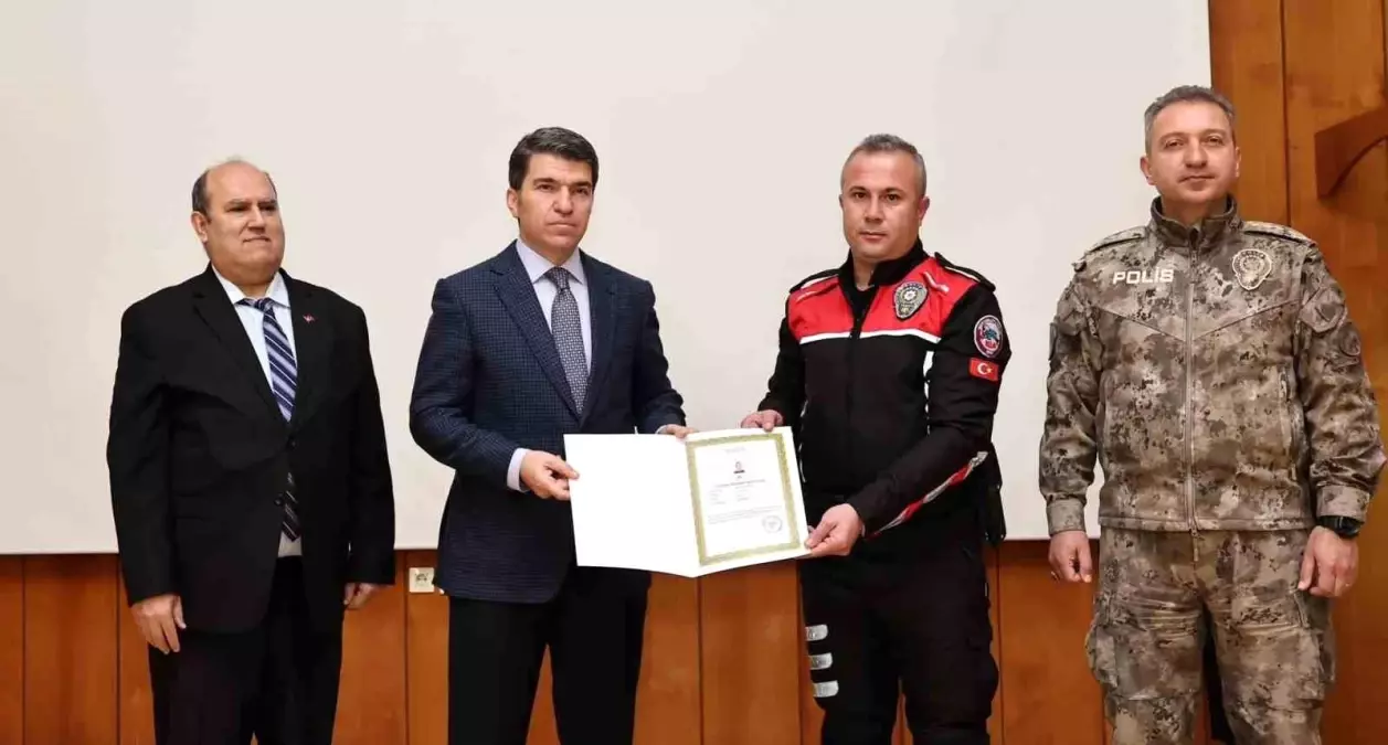 Türkiye\'nin en güvenli kenti tescillendi! Son 2 yıldır tek bir vaka dahi yok