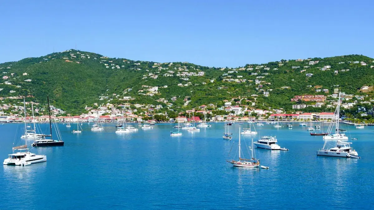 Trump\'tan Grönland İlhakı Tehdidi