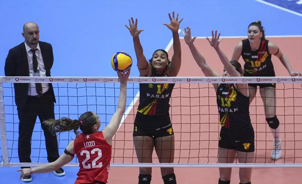 Kuzeyboru, Göztepe\'yi 3-0 Mağlup Etti