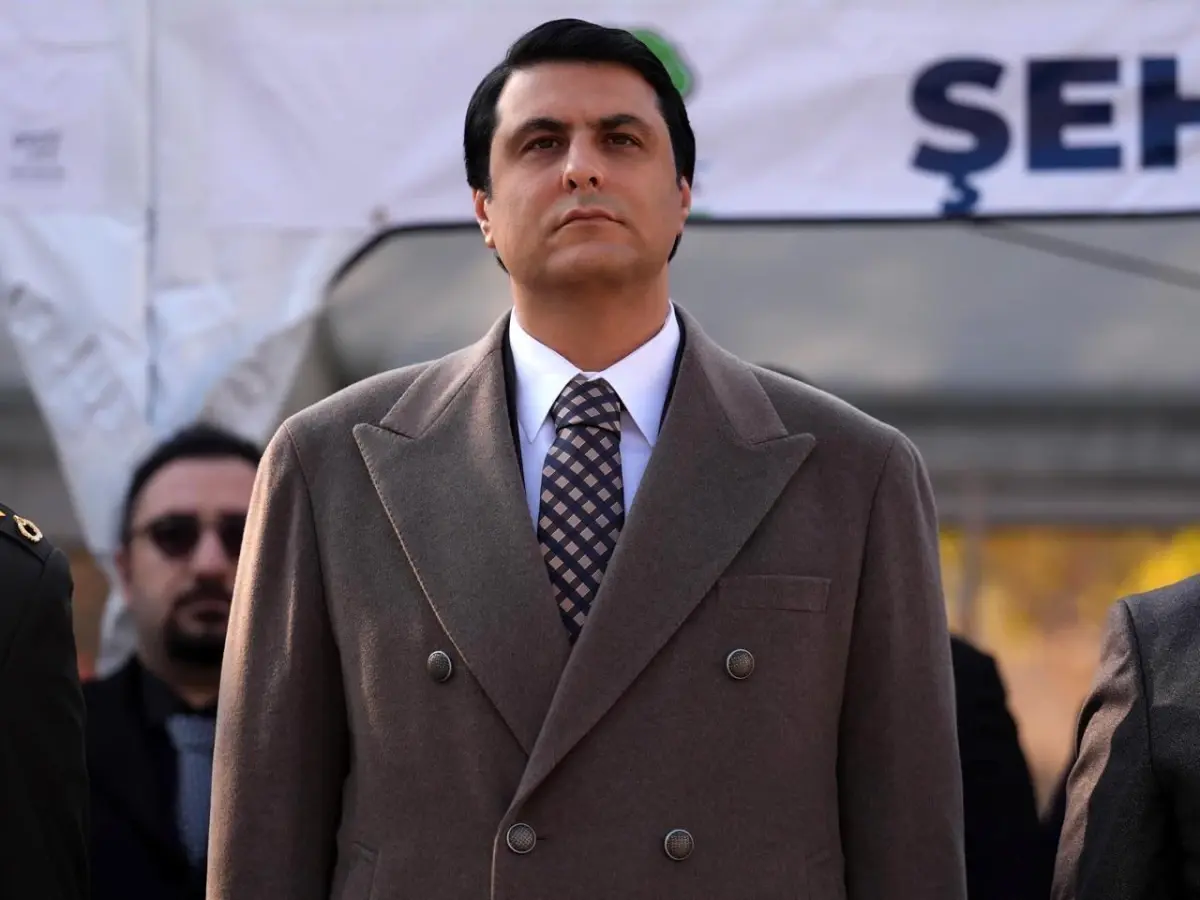 Yılmaz\'dan Şehit Kamil\'i anma mesajı