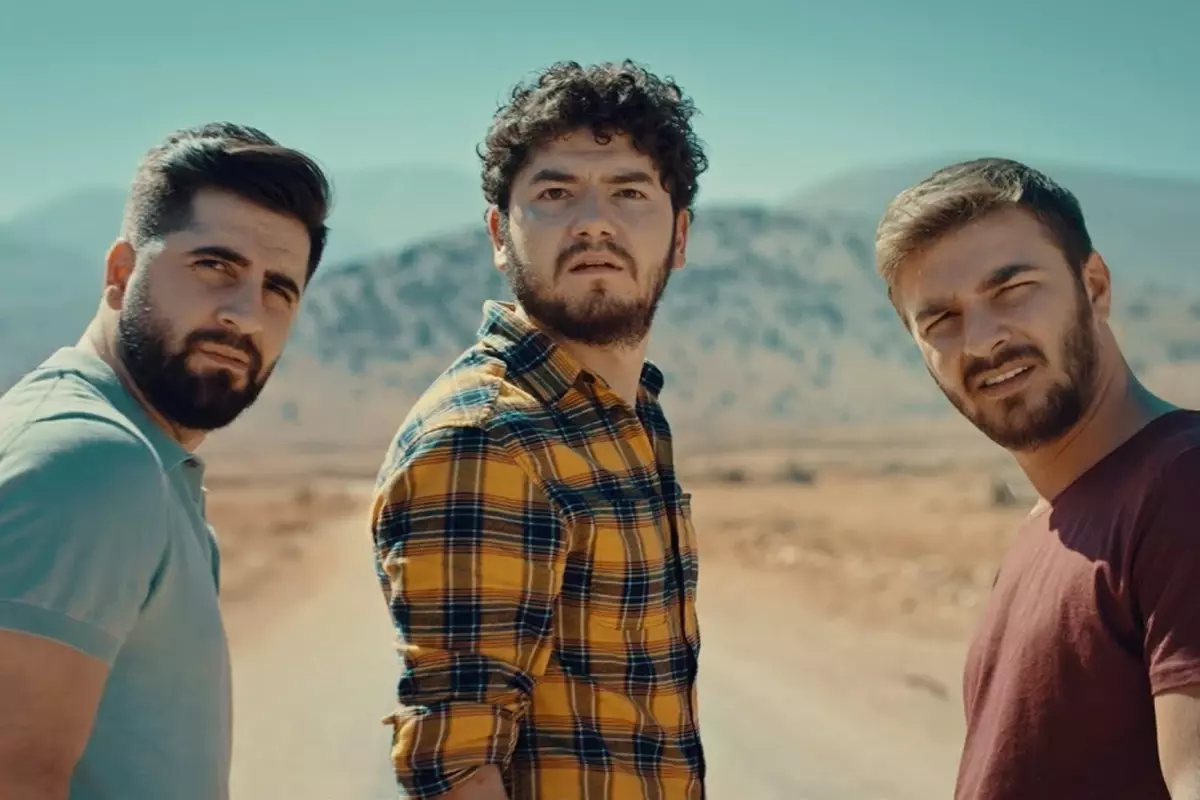 YouTuber Bilal Hancı gözaltına alındı