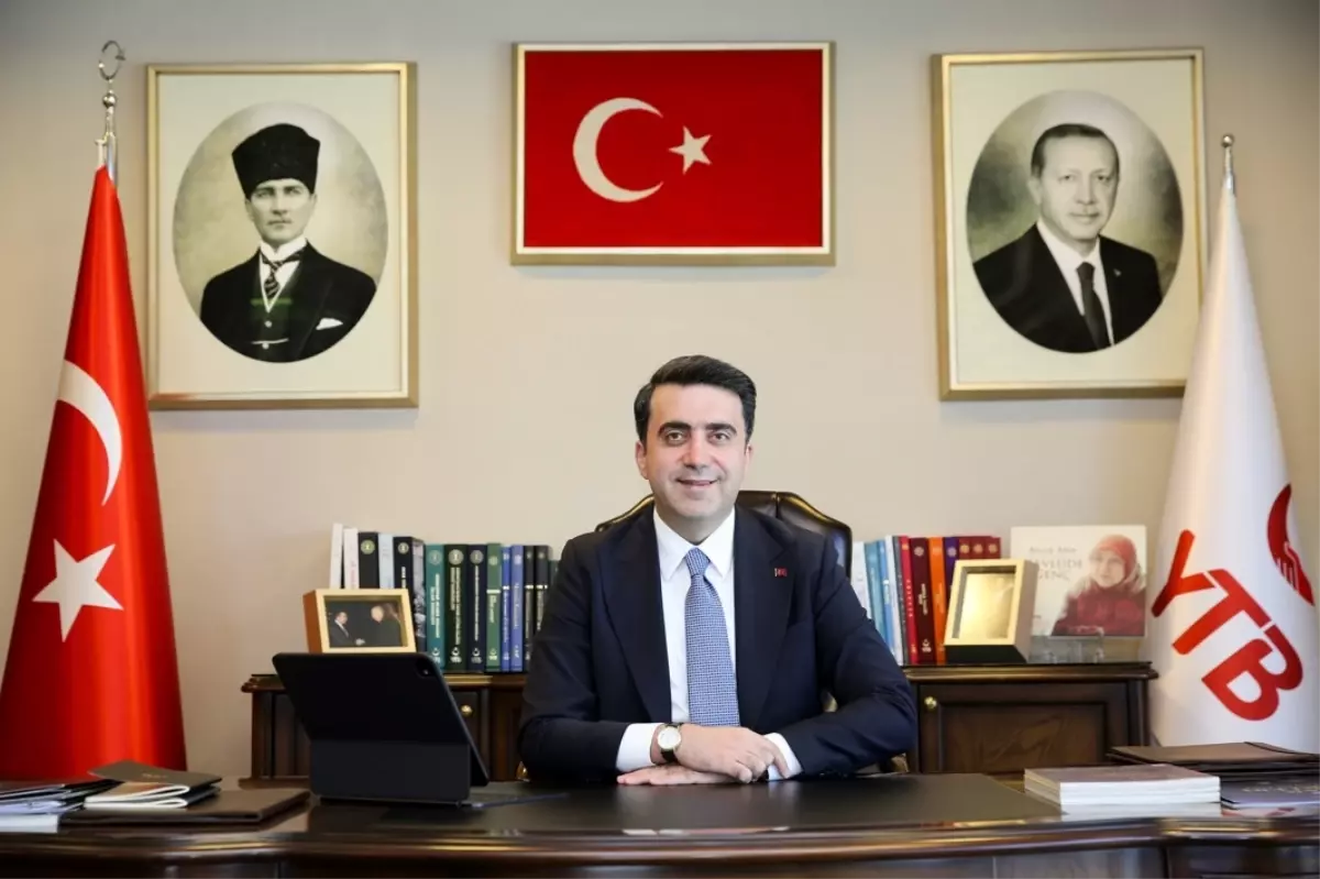 Uluslararası Öğrenciler Türkiye Ekonomisine 5 Milyar Dolar Katkı Sağlıyor