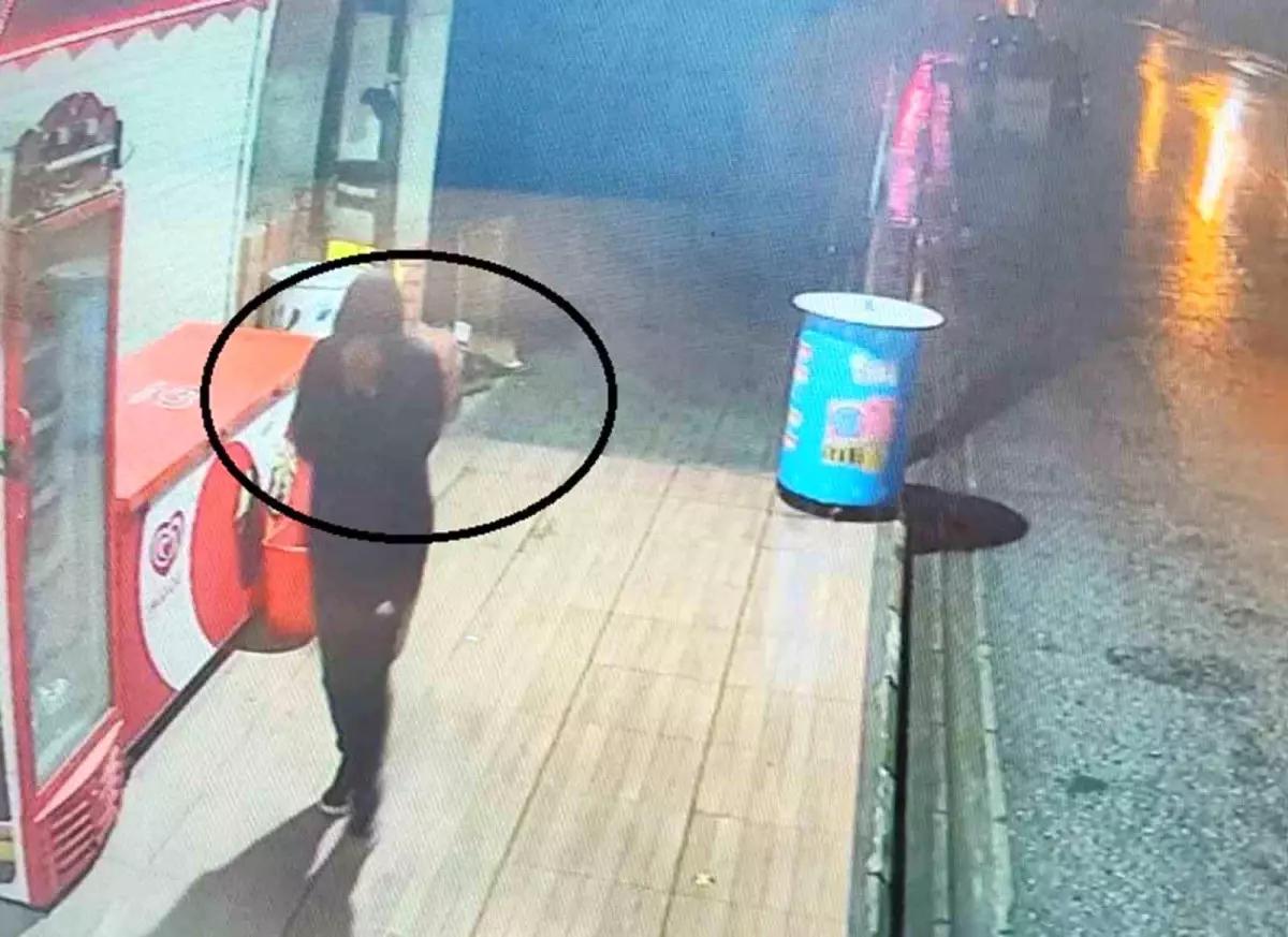 Hatay\'da Alkol Hırsızlığı Çetesi Yakalandı